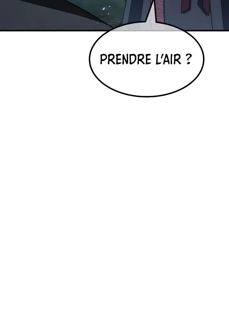 Murim's Debt King Chapitre 4 - Page 45