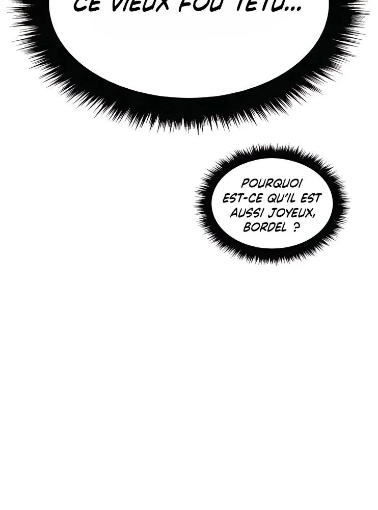 Murim's Debt King Chapitre 4 - Page 57