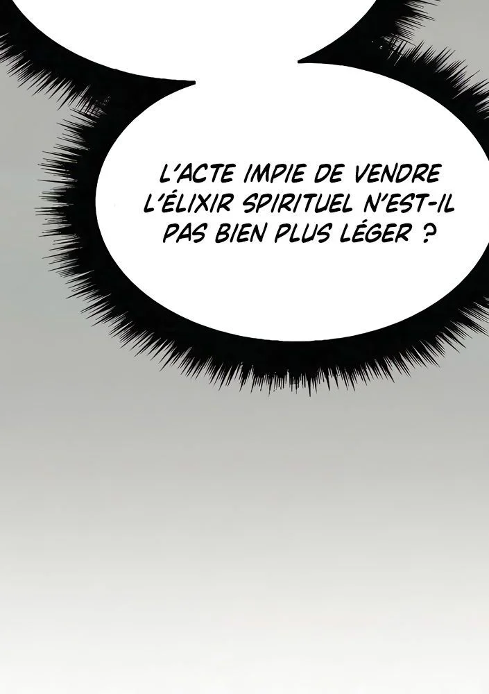 Murim's Debt King Chapitre 4 - Page 33