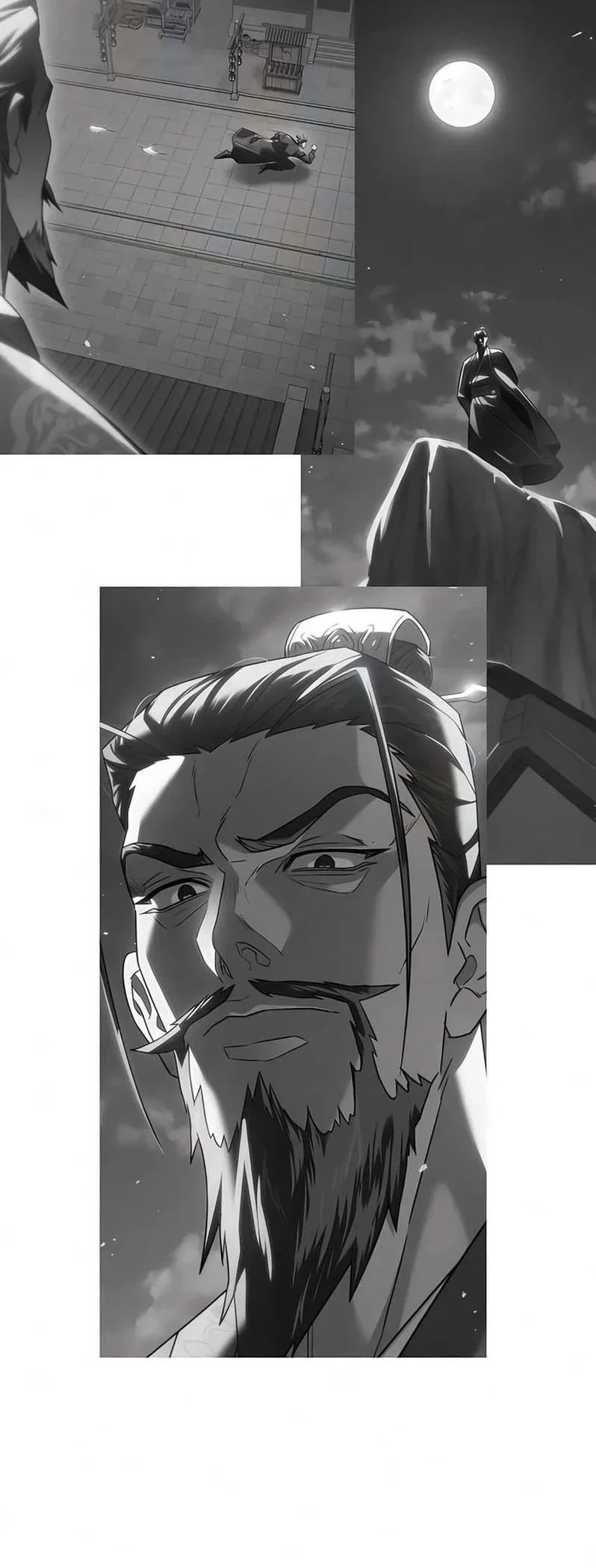 Murim's Debt King Chapitre 5 - Page 44