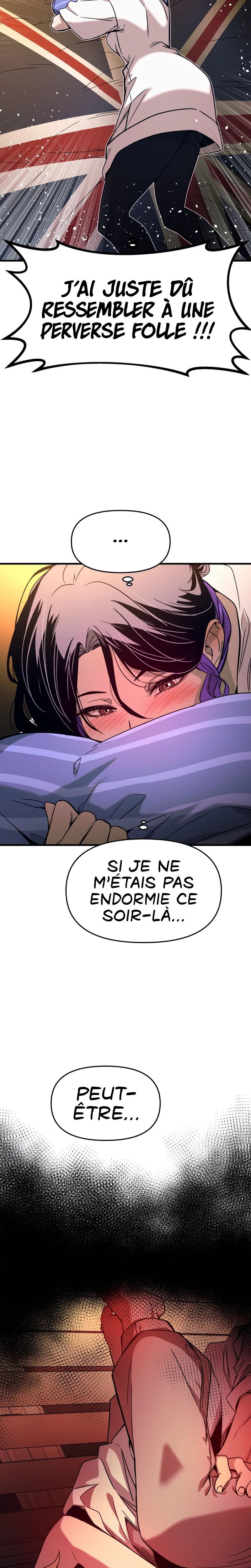 My Bias Gets On The Last Train Chapitre 7 - Page 38
