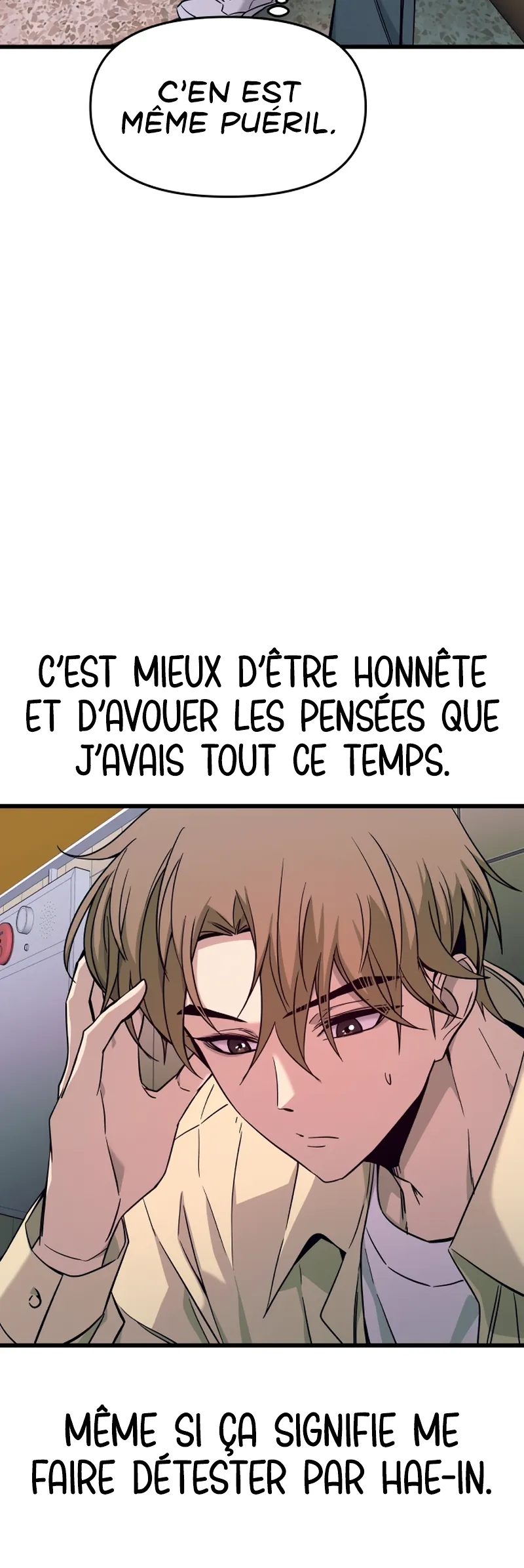 My Bias Gets On The Last Train Chapitre 7 - Page 5