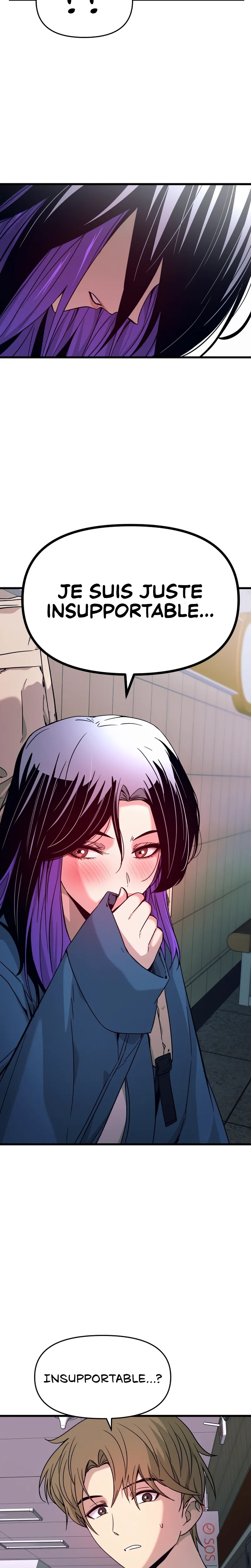 My Bias Gets On The Last Train Chapitre 7 - Page 15