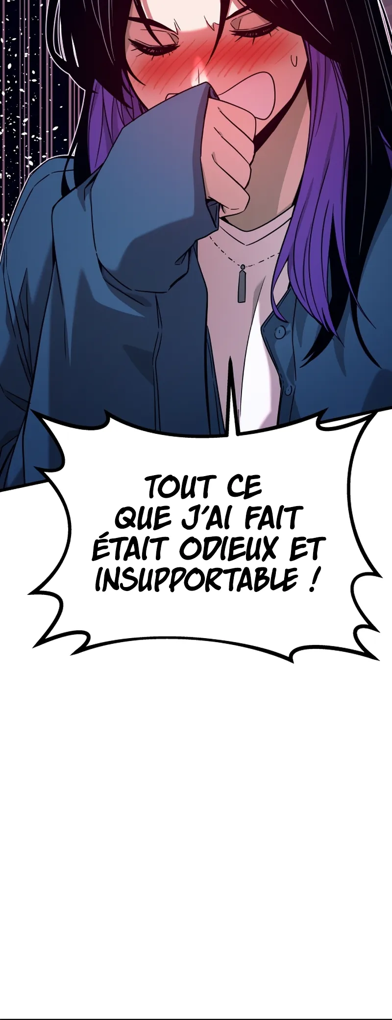 My Bias Gets On The Last Train Chapitre 7 - Page 17