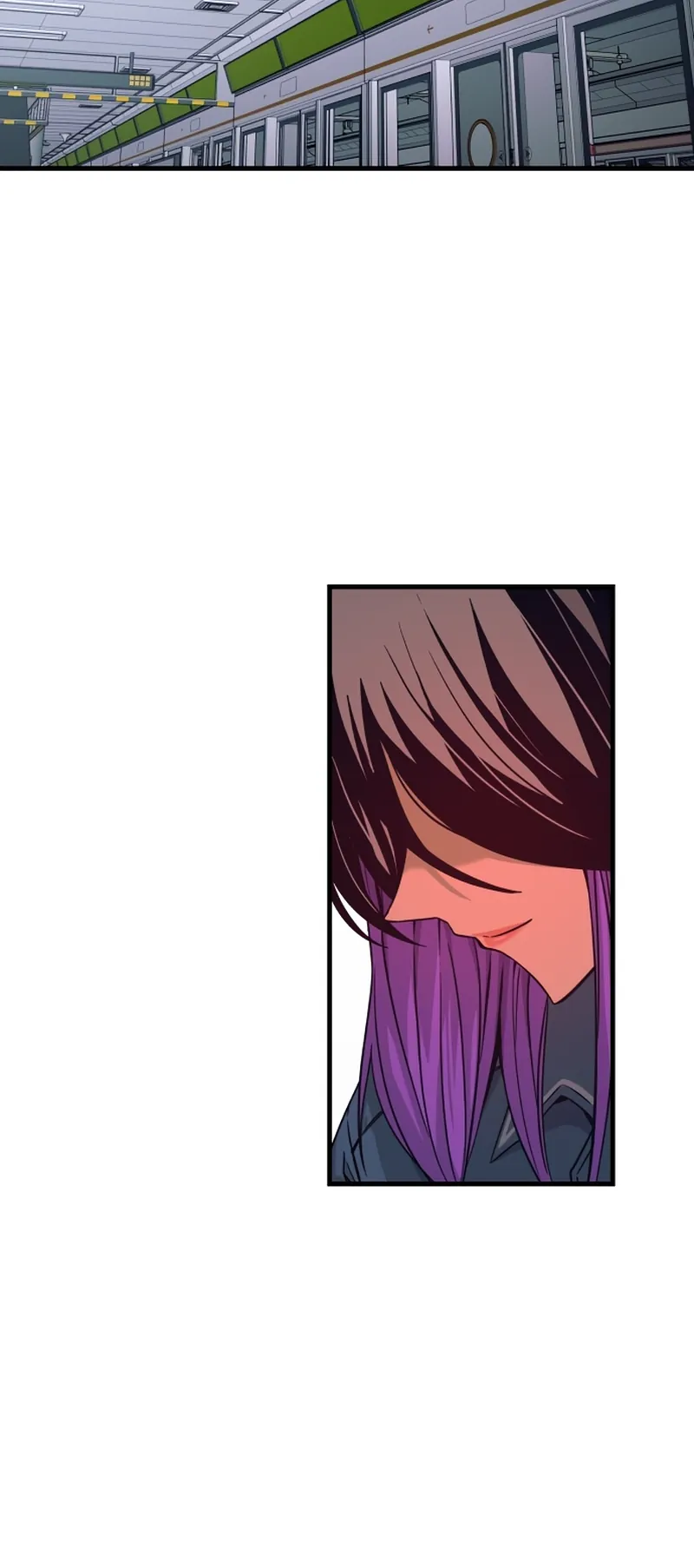My Bias Gets On The Last Train Chapitre 7 - Page 29