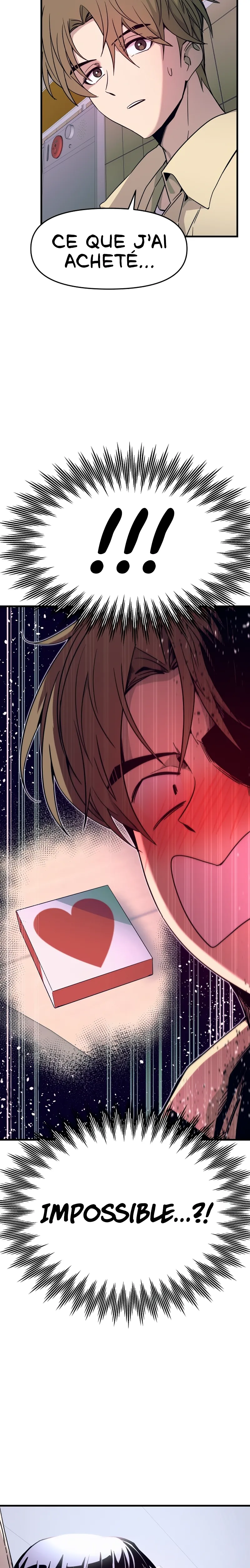My Bias Gets On The Last Train Chapitre 7 - Page 32