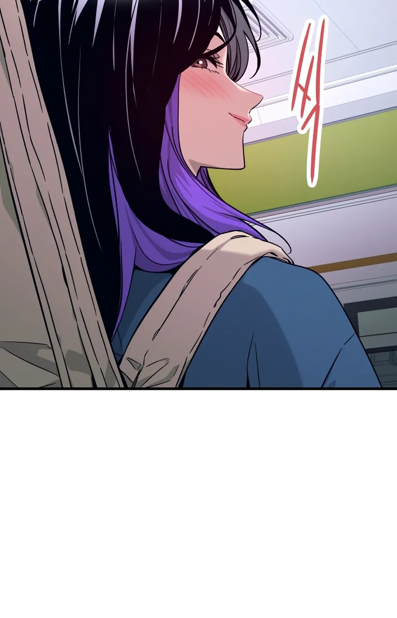 My Bias Gets On The Last Train Chapitre 7 - Page 33