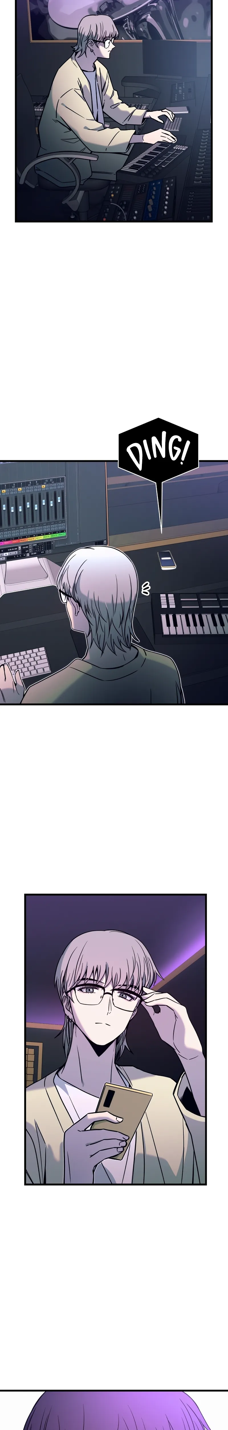 My Bias Gets On The Last Train Chapitre 8 - Page 43