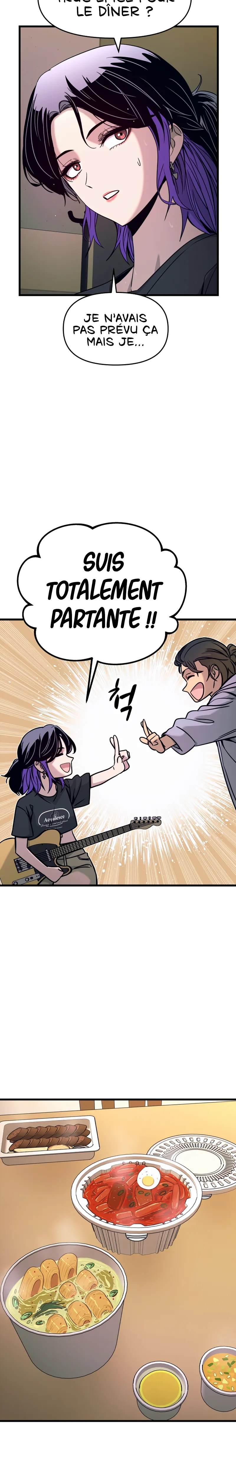 My Bias Gets On The Last Train Chapitre 8 - Page 7
