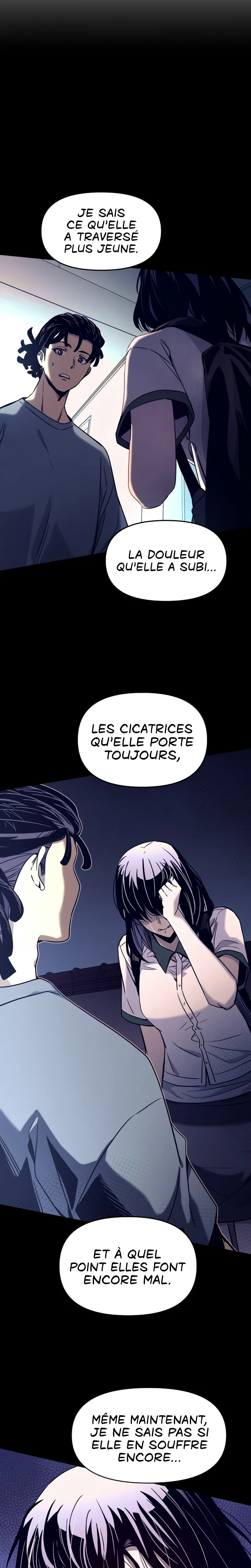 My Bias Gets On The Last Train Chapitre 8 - Page 15