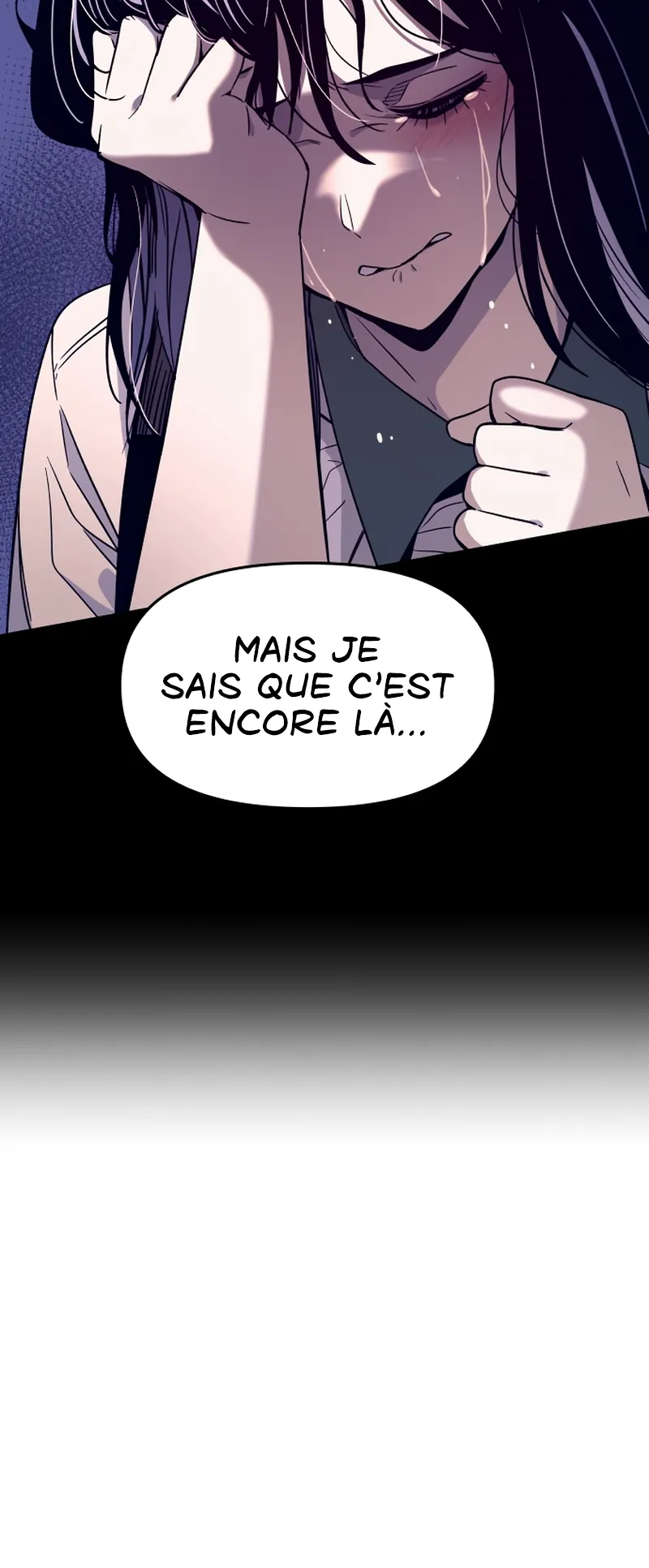 My Bias Gets On The Last Train Chapitre 8 - Page 16