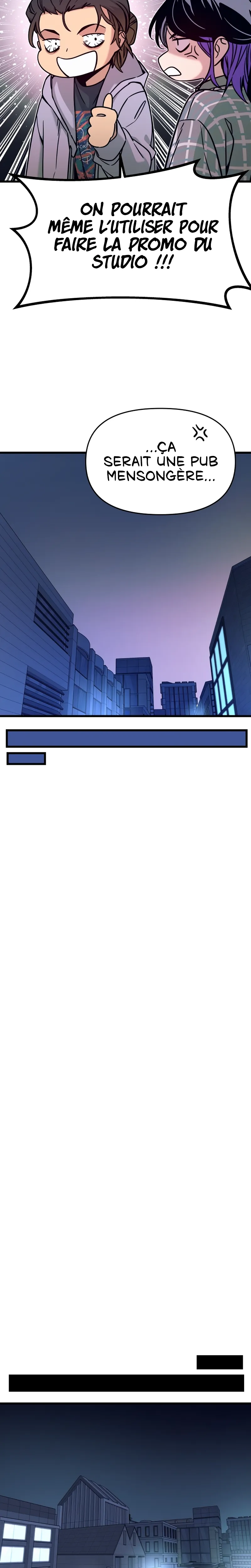My Bias Gets On The Last Train Chapitre 8 - Page 19