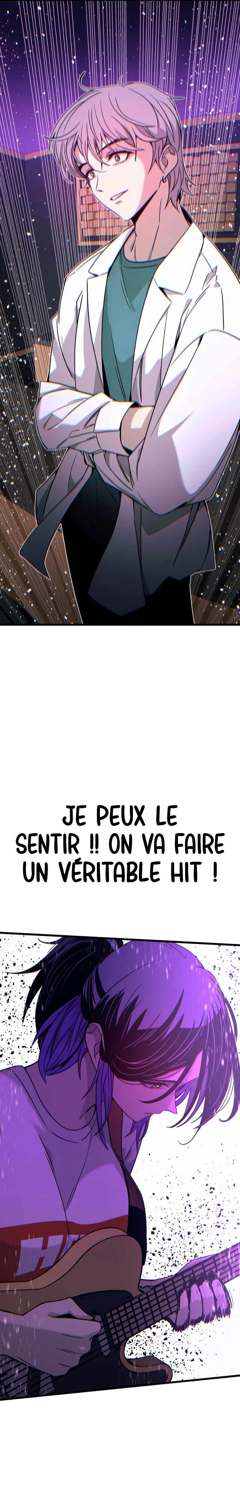 My Bias Gets On The Last Train Chapitre 9 - Page 34