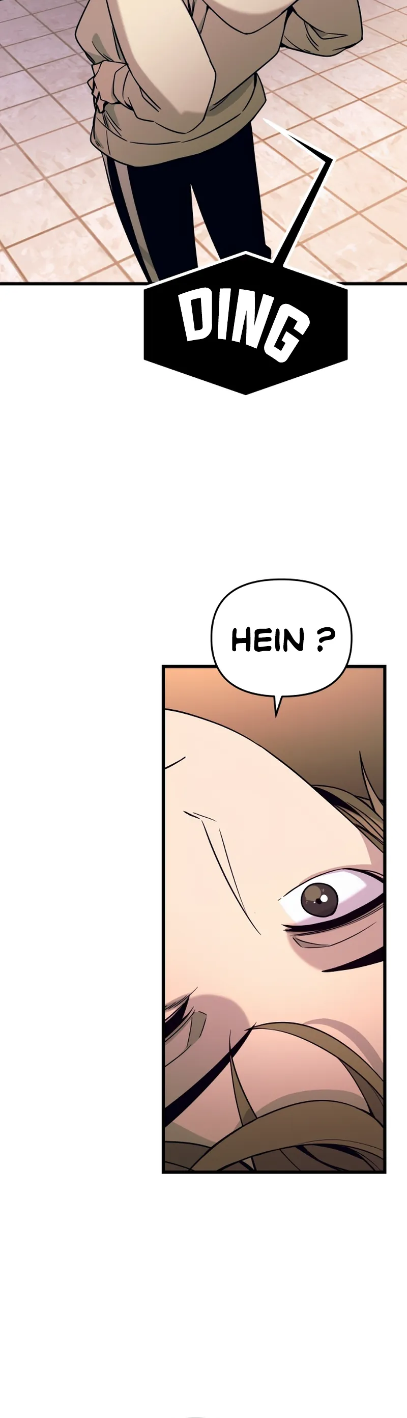 My Bias Gets On The Last Train Chapitre 9 - Page 41