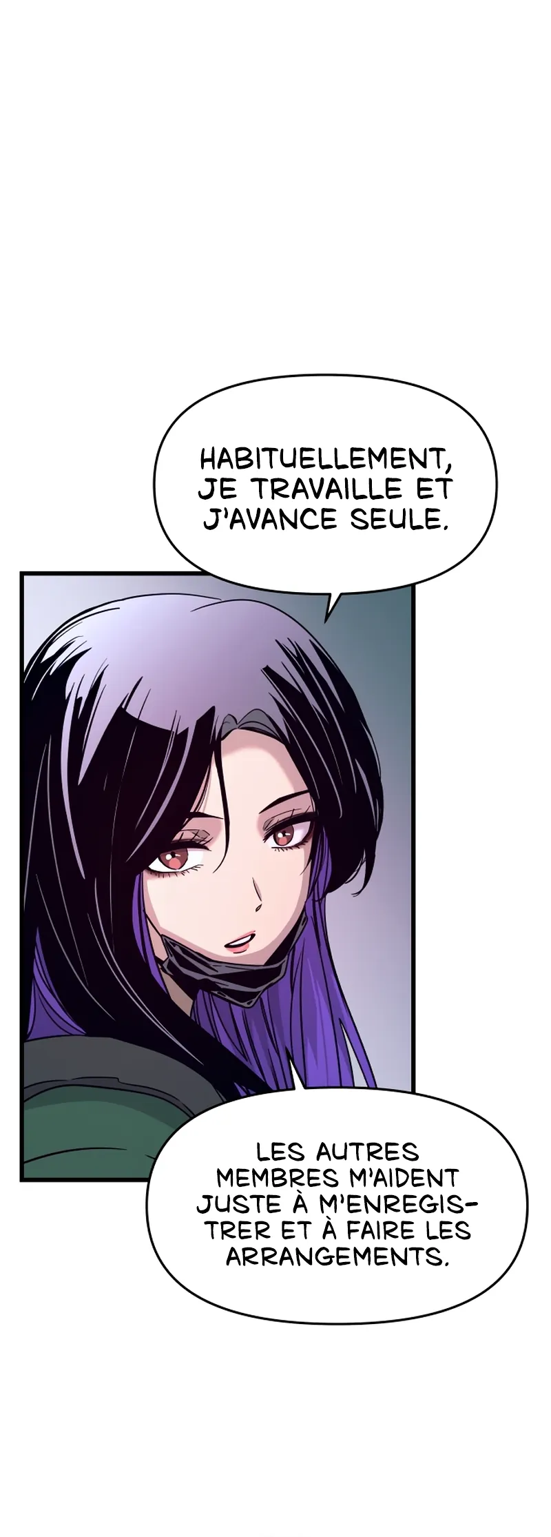 My Bias Gets On The Last Train Chapitre 9 - Page 5