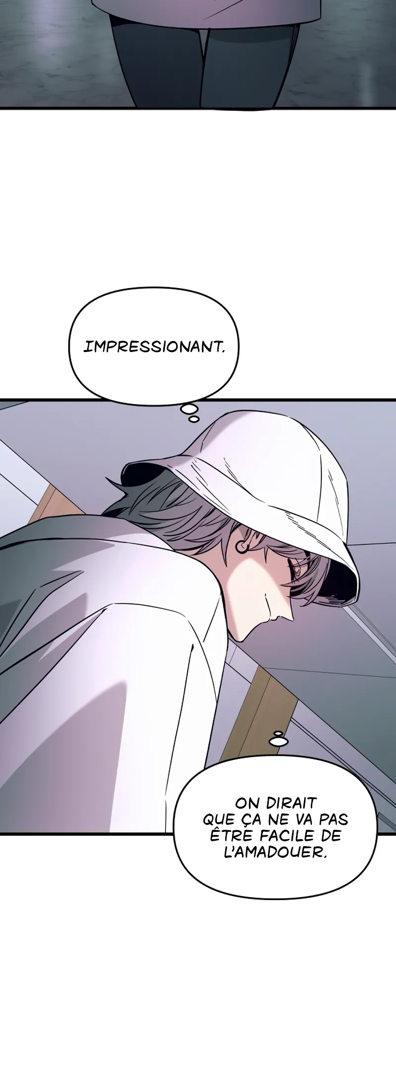 My Bias Gets On The Last Train Chapitre 9 - Page 13