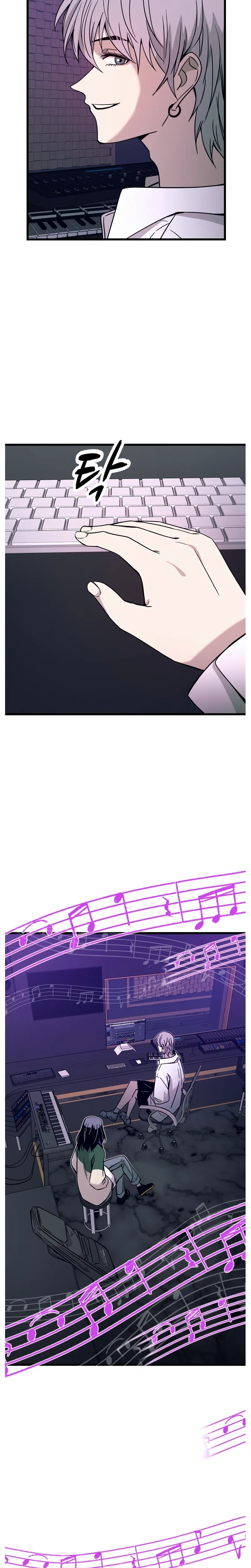 My Bias Gets On The Last Train Chapitre 9 - Page 23