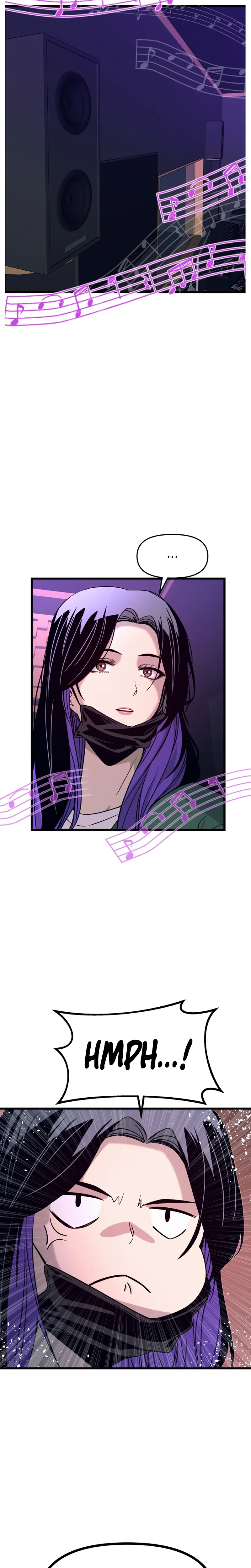 My Bias Gets On The Last Train Chapitre 9 - Page 24