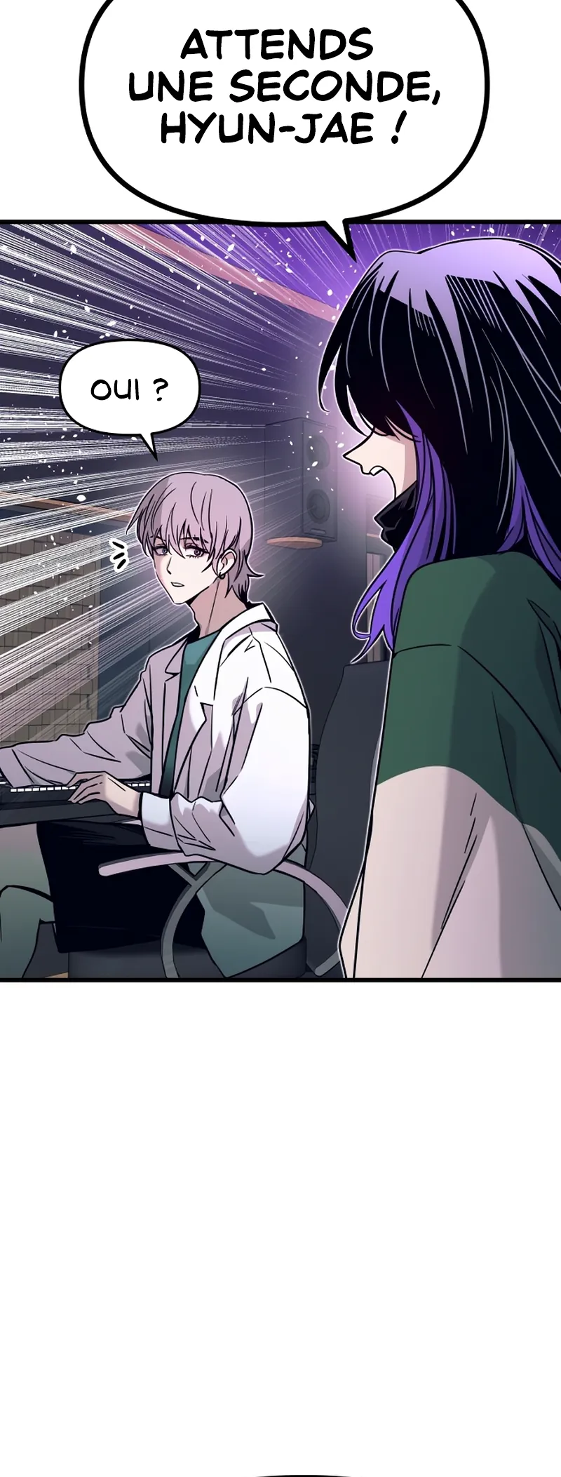 My Bias Gets On The Last Train Chapitre 9 - Page 25