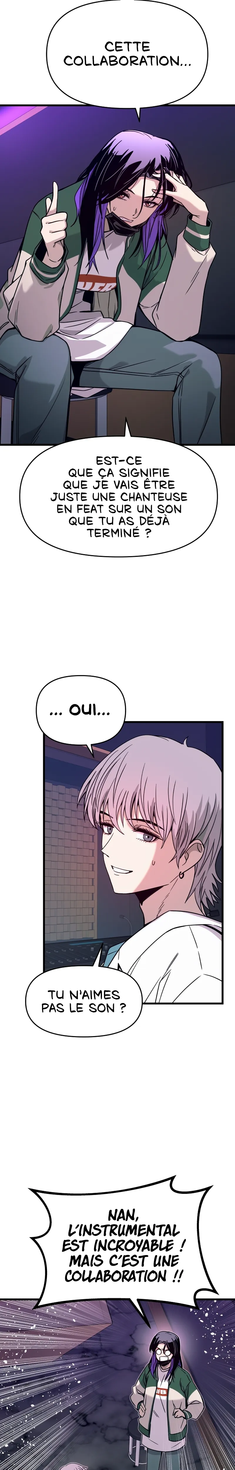 My Bias Gets On The Last Train Chapitre 9 - Page 26