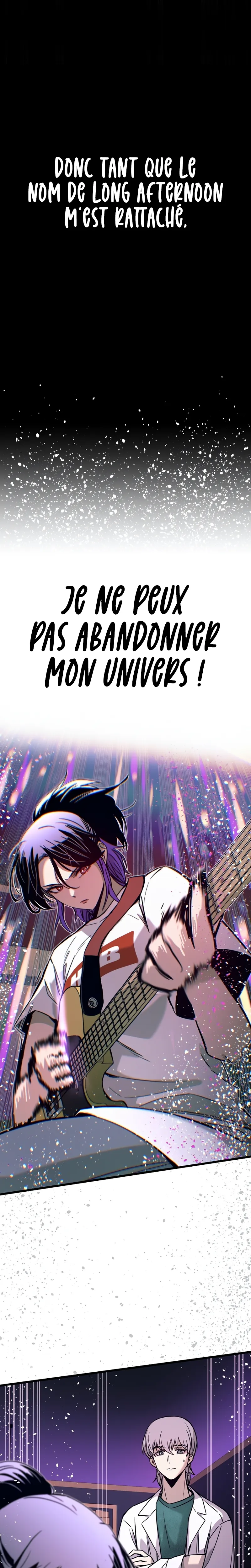 My Bias Gets On The Last Train Chapitre 9 - Page 31