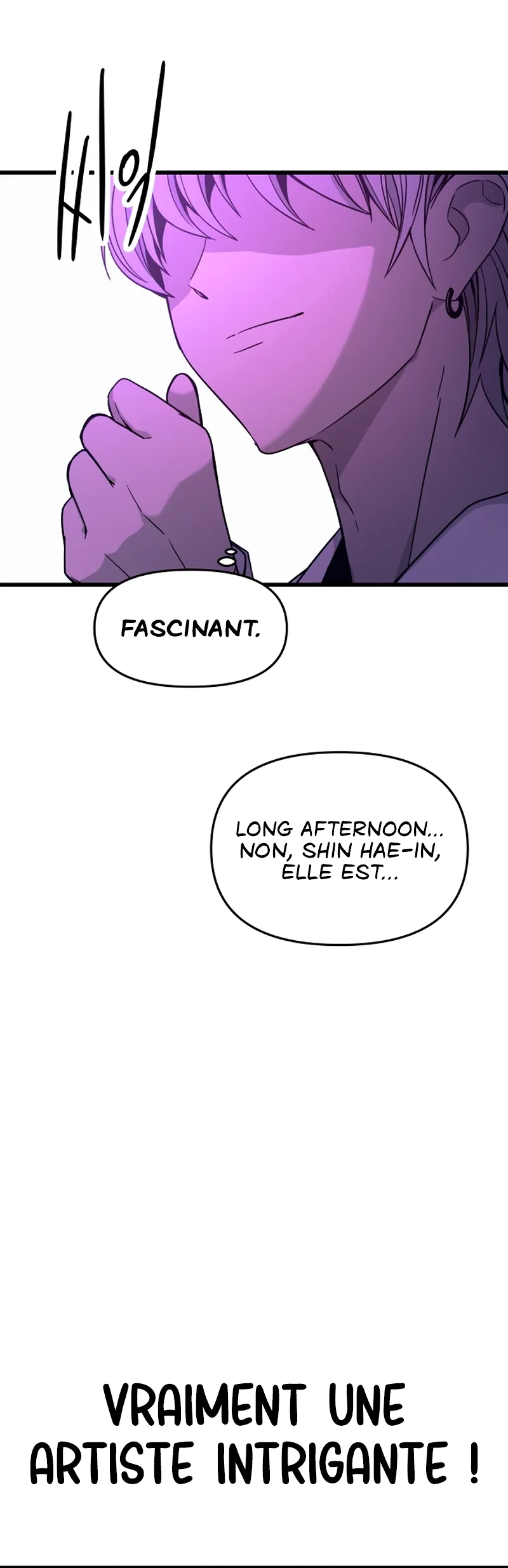 My Bias Gets On The Last Train Chapitre 9 - Page 33