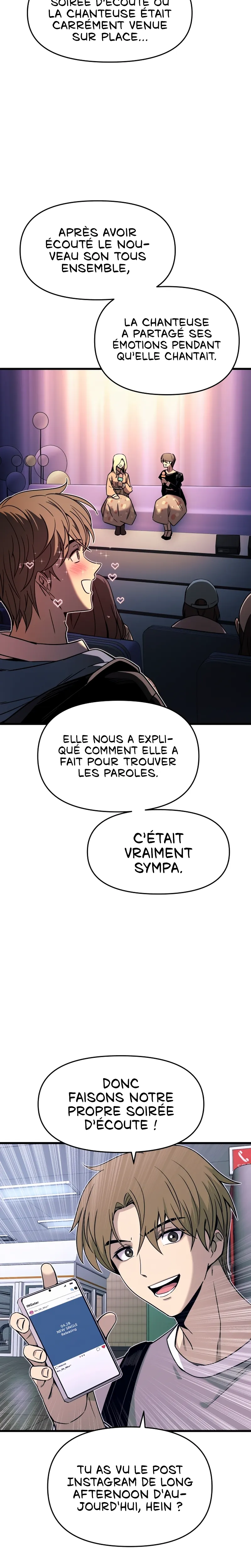My Bias Gets On The Last Train Chapitre 10 - Page 4