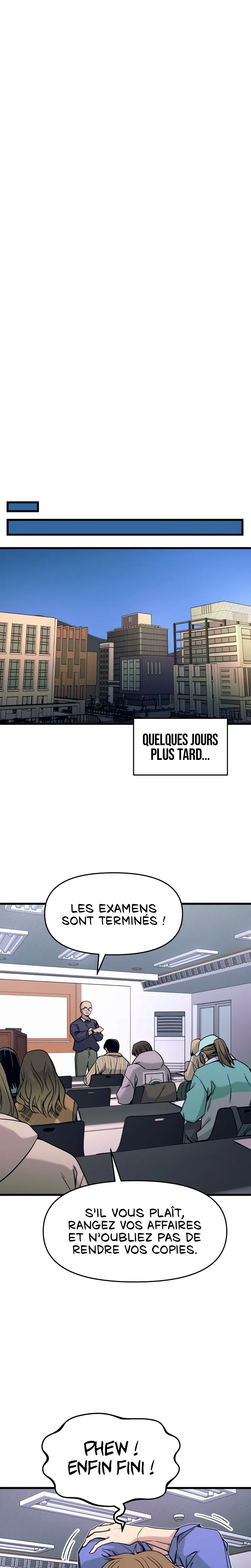 My Bias Gets On The Last Train Chapitre 10 - Page 17