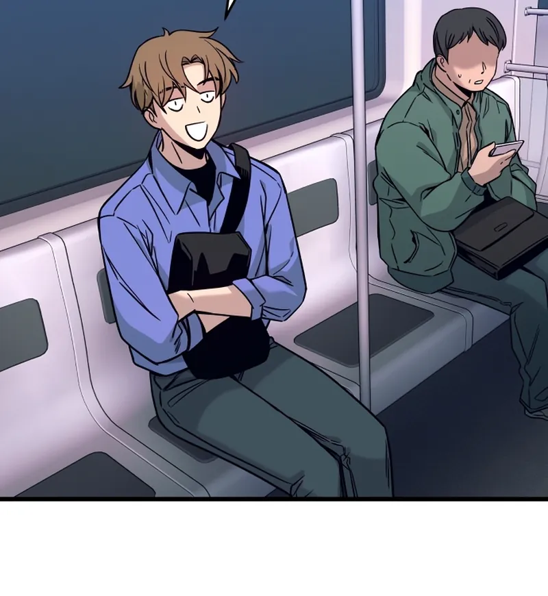 My Bias Gets On The Last Train Chapitre 10 - Page 23