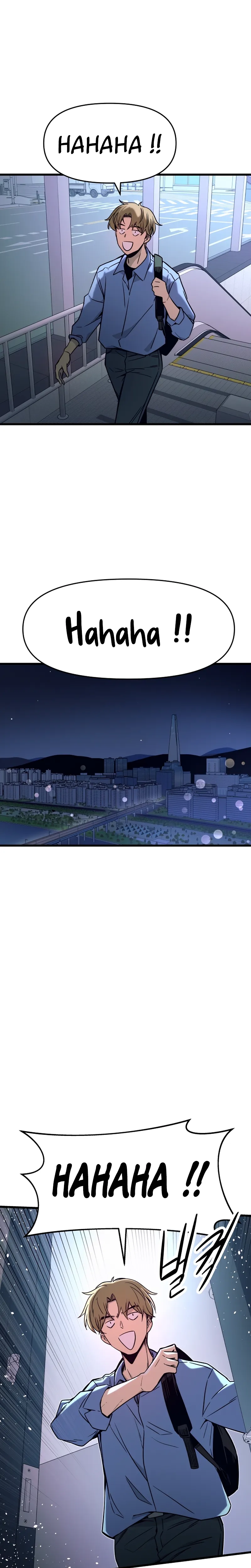 My Bias Gets On The Last Train Chapitre 10 - Page 24