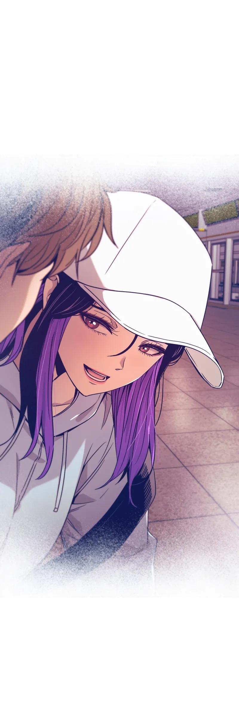 My Bias Gets On The Last Train Chapitre 10 - Page 28