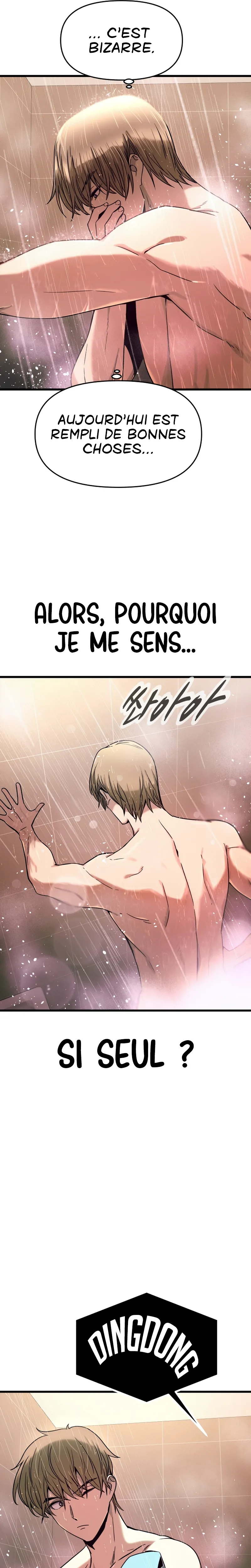 My Bias Gets On The Last Train Chapitre 10 - Page 29
