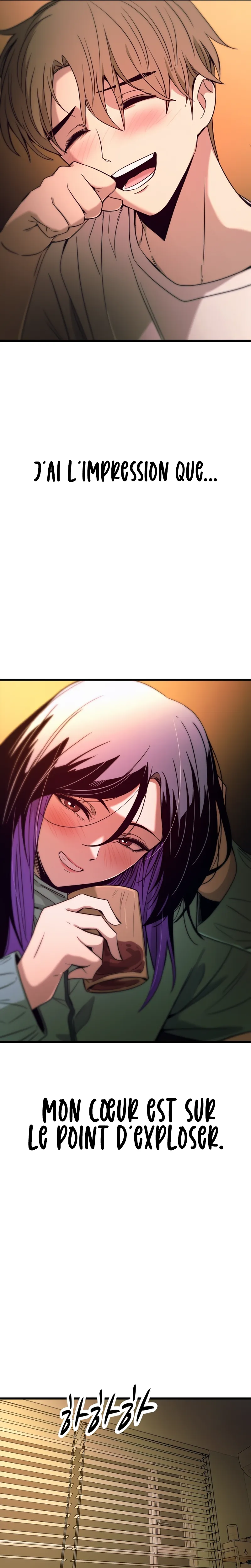My Bias Gets On The Last Train Chapitre 11 - Page 44