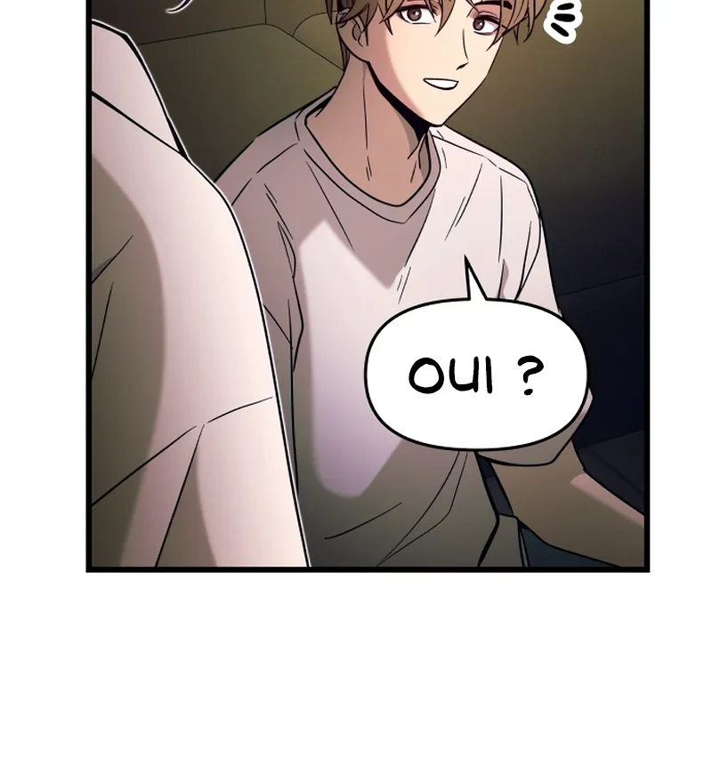 My Bias Gets On The Last Train Chapitre 11 - Page 11