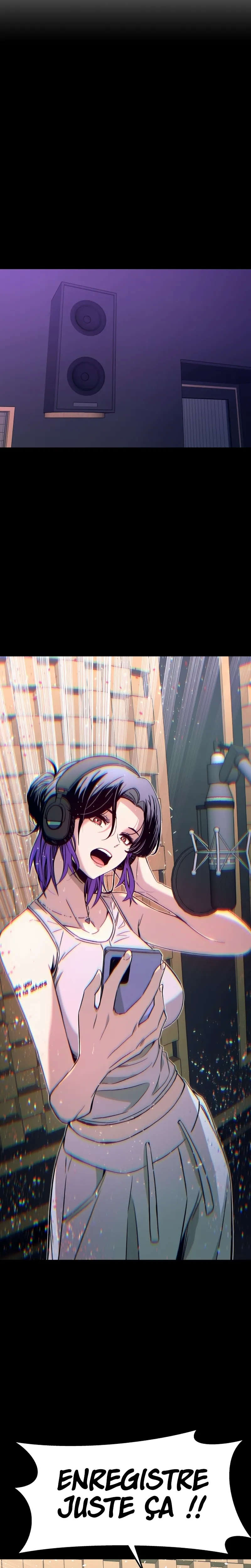 My Bias Gets On The Last Train Chapitre 11 - Page 17