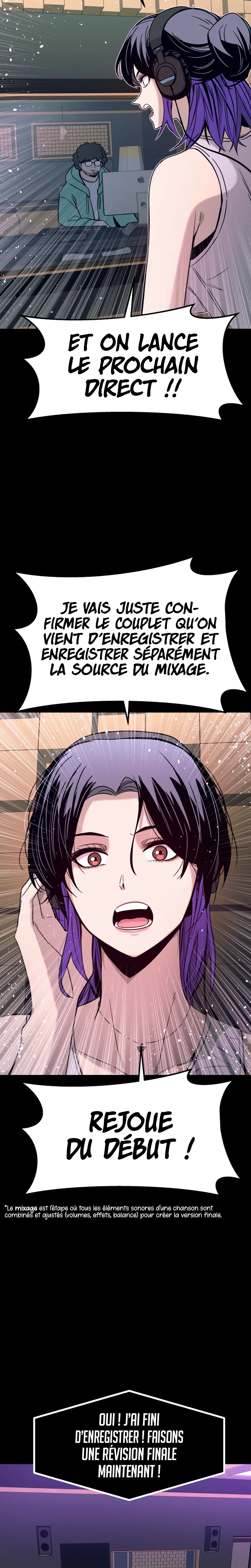 My Bias Gets On The Last Train Chapitre 11 - Page 18