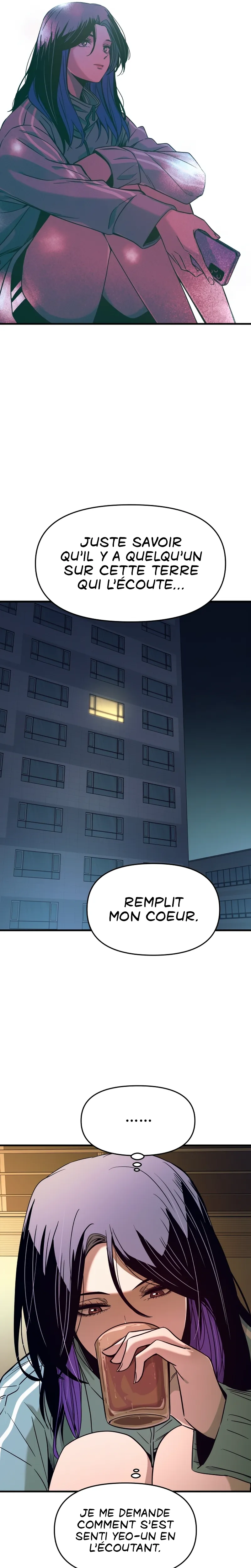 My Bias Gets On The Last Train Chapitre 11 - Page 34