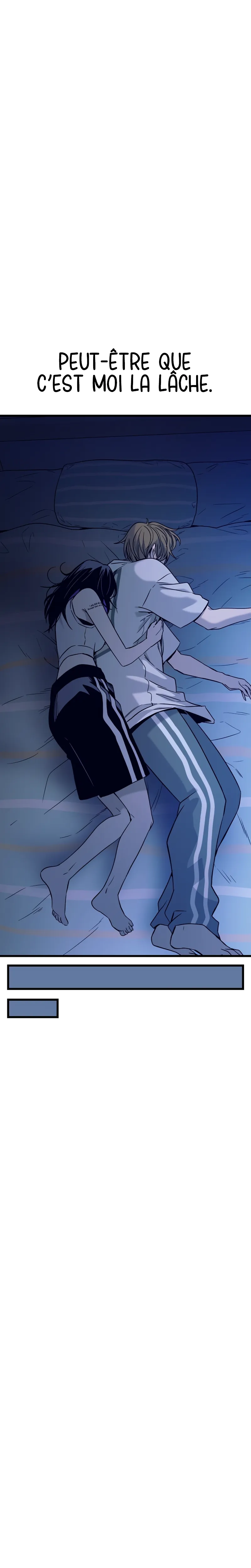 My Bias Gets On The Last Train Chapitre 12 - Page 36