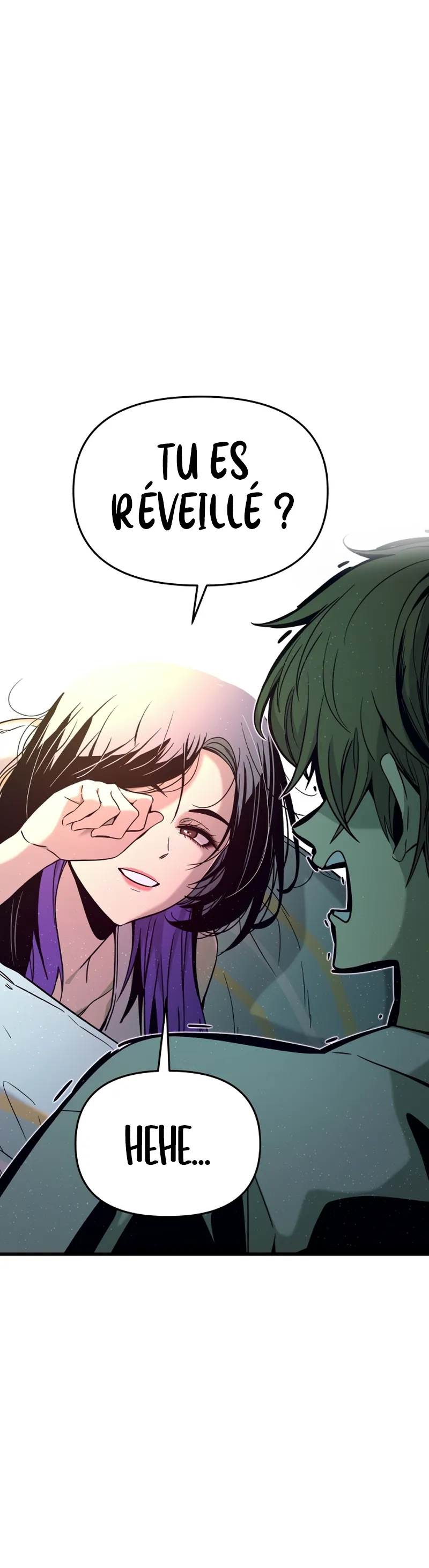 My Bias Gets On The Last Train Chapitre 12 - Page 41