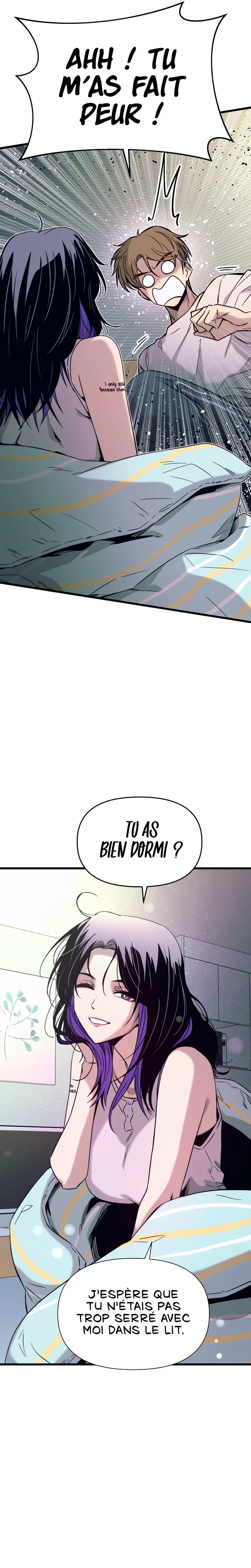 My Bias Gets On The Last Train Chapitre 12 - Page 42