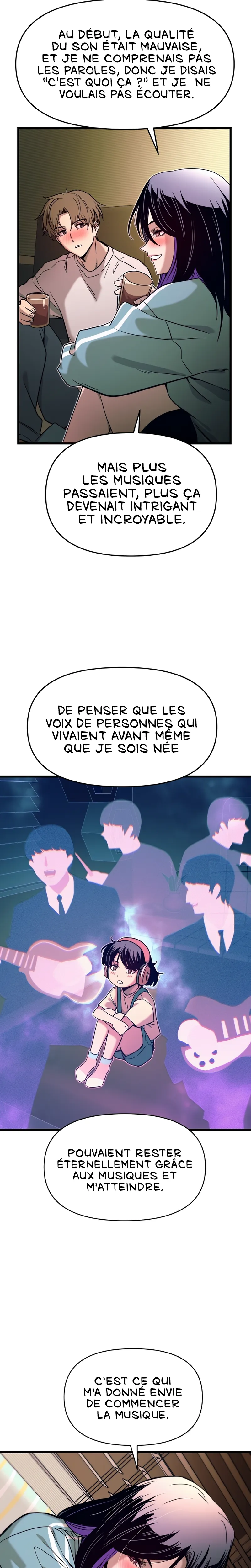 My Bias Gets On The Last Train Chapitre 12 - Page 6