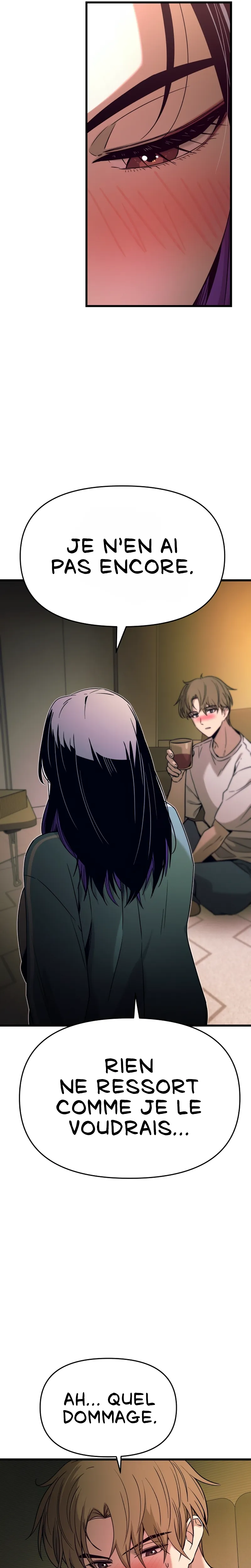 My Bias Gets On The Last Train Chapitre 12 - Page 10