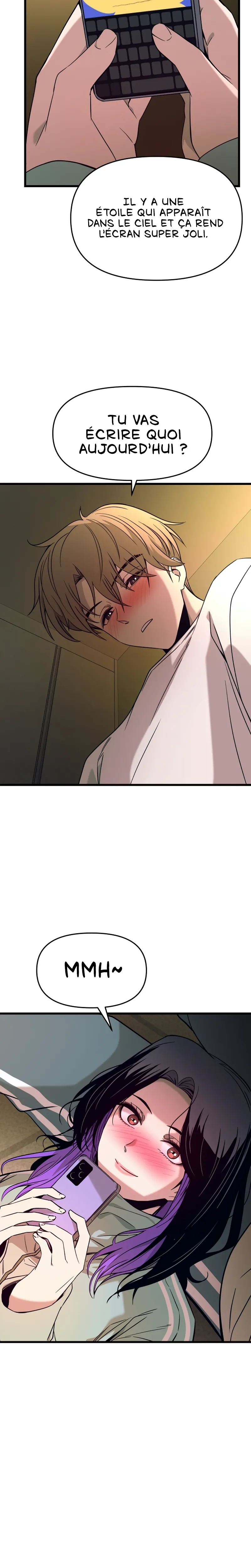 My Bias Gets On The Last Train Chapitre 12 - Page 15