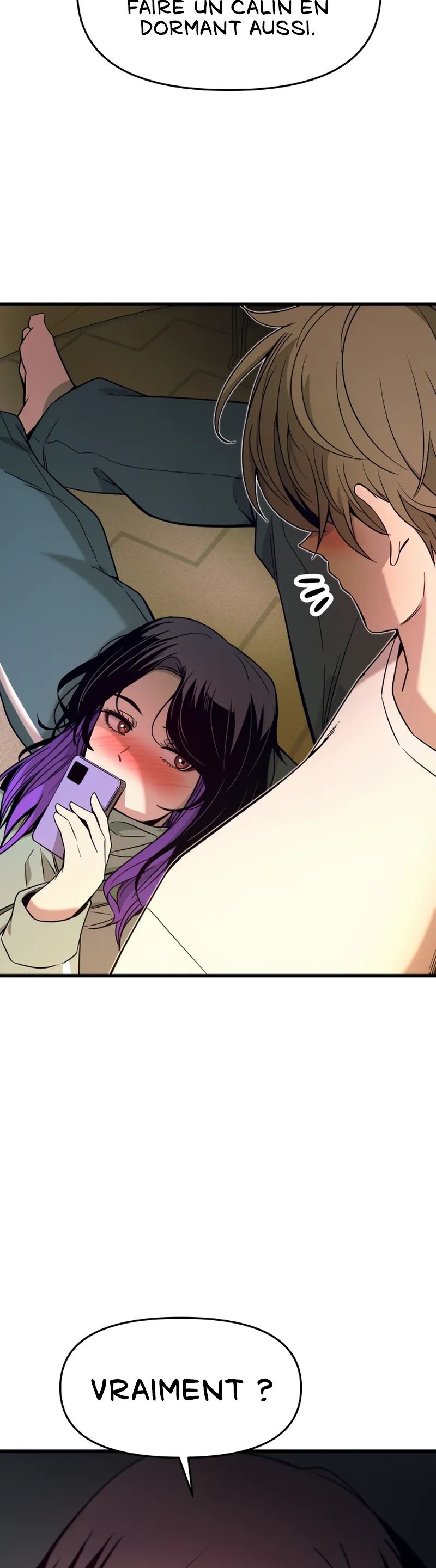 My Bias Gets On The Last Train Chapitre 12 - Page 17