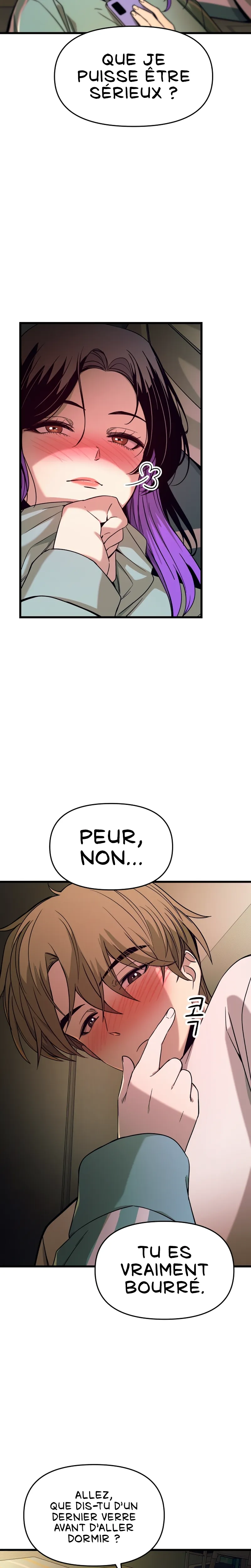 My Bias Gets On The Last Train Chapitre 12 - Page 19