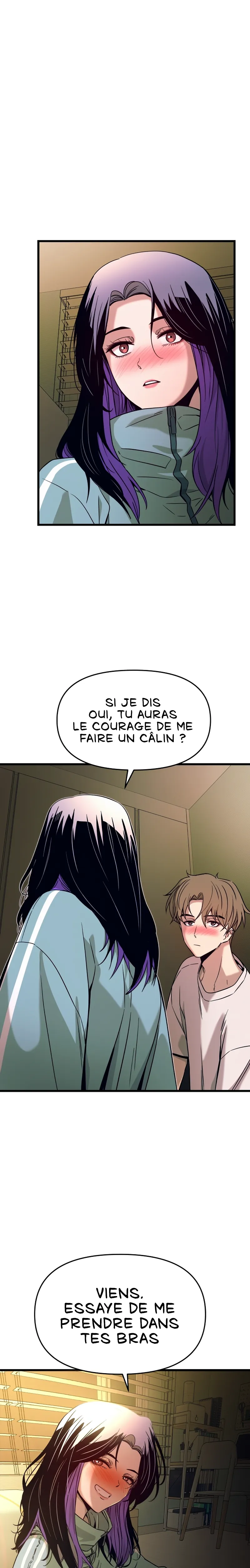 My Bias Gets On The Last Train Chapitre 12 - Page 22