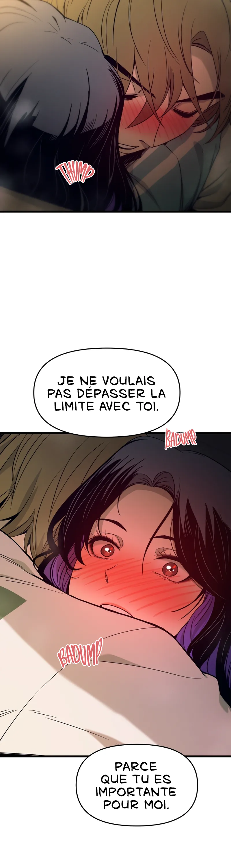 My Bias Gets On The Last Train Chapitre 12 - Page 25