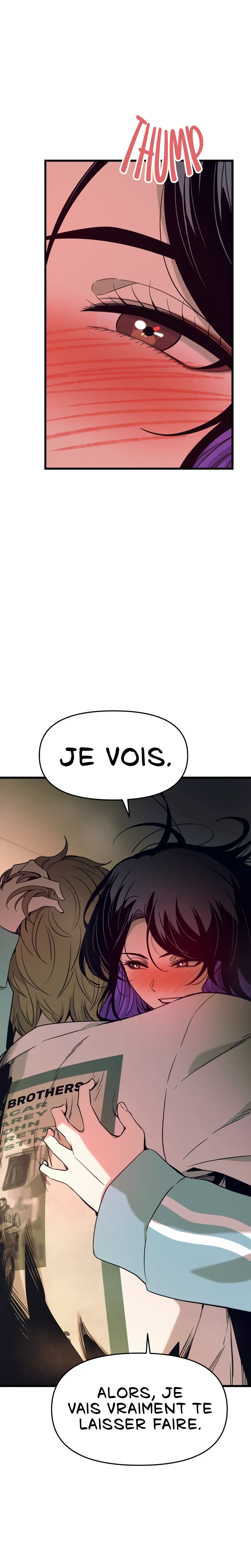 My Bias Gets On The Last Train Chapitre 12 - Page 26