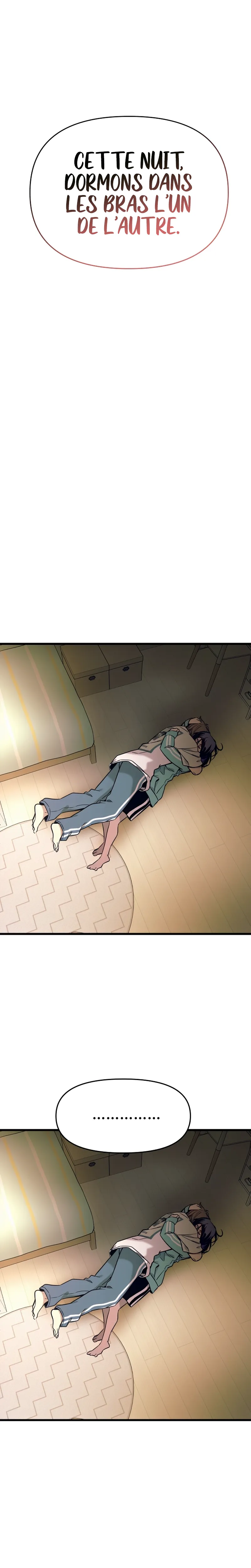 My Bias Gets On The Last Train Chapitre 12 - Page 27