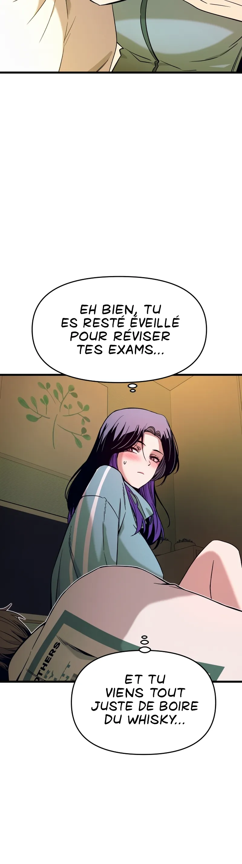My Bias Gets On The Last Train Chapitre 12 - Page 29